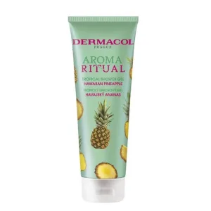 Gel de duș Dermacol Hawaiian Pineapple, 250 ml