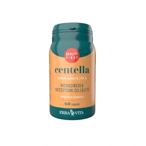 Centella Erba Vita 60 Capsule