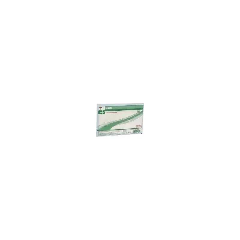 6 tampoane sterile de 8 x 10 cm — preț și oferte