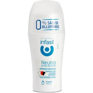 Infasil Neutro extra delicat – deodorant spray 50 ml