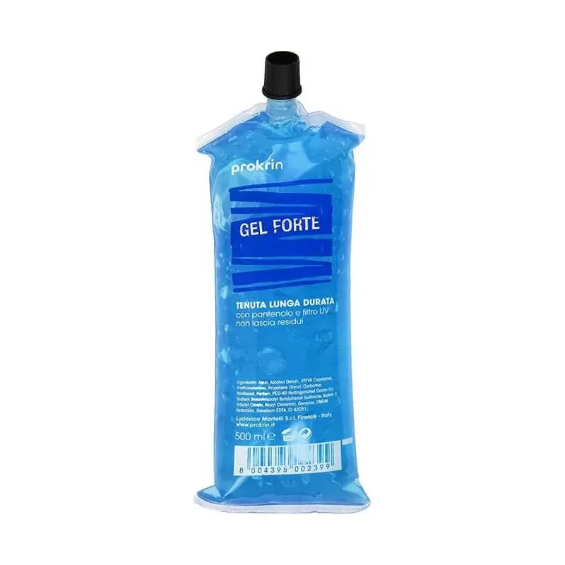 Prokrin Gel forte, cu efect de lungă durată, în tub de 500 ml — preț și oferte