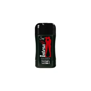 Intesa Ambra d'Arabia – gel de duș și șampon unisex 250 ml