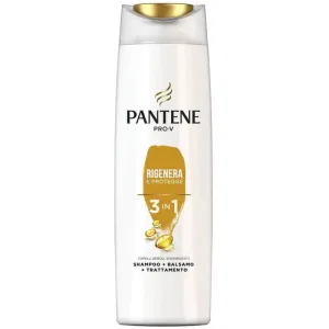 Pantene pro-v regenerează și protejează 3 în 1 – șampon 250 ml
