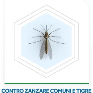Raid Liquido – spray clasic împotriva țânțarilor – reîncărcare pentru 60 de nopți