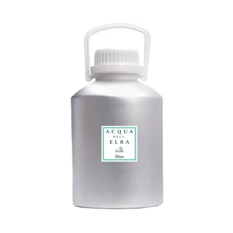 Acqua dell’Elba Mare – rezerve pentru difuzor de parfum de cameră, 2500 ml — preț și oferte