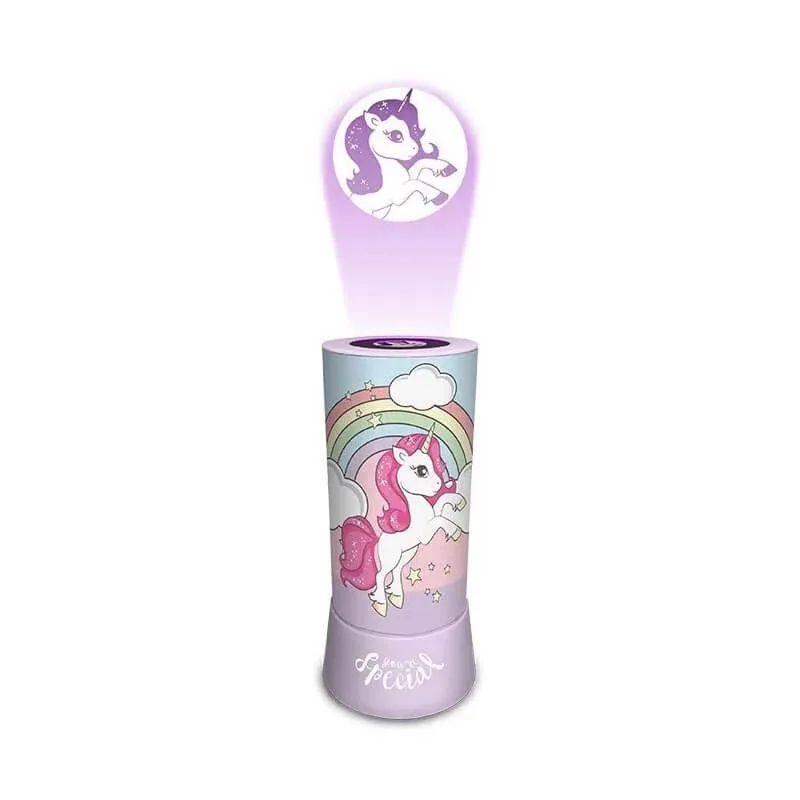 Kids You are special – lampă cu proiector LED — preț și oferte