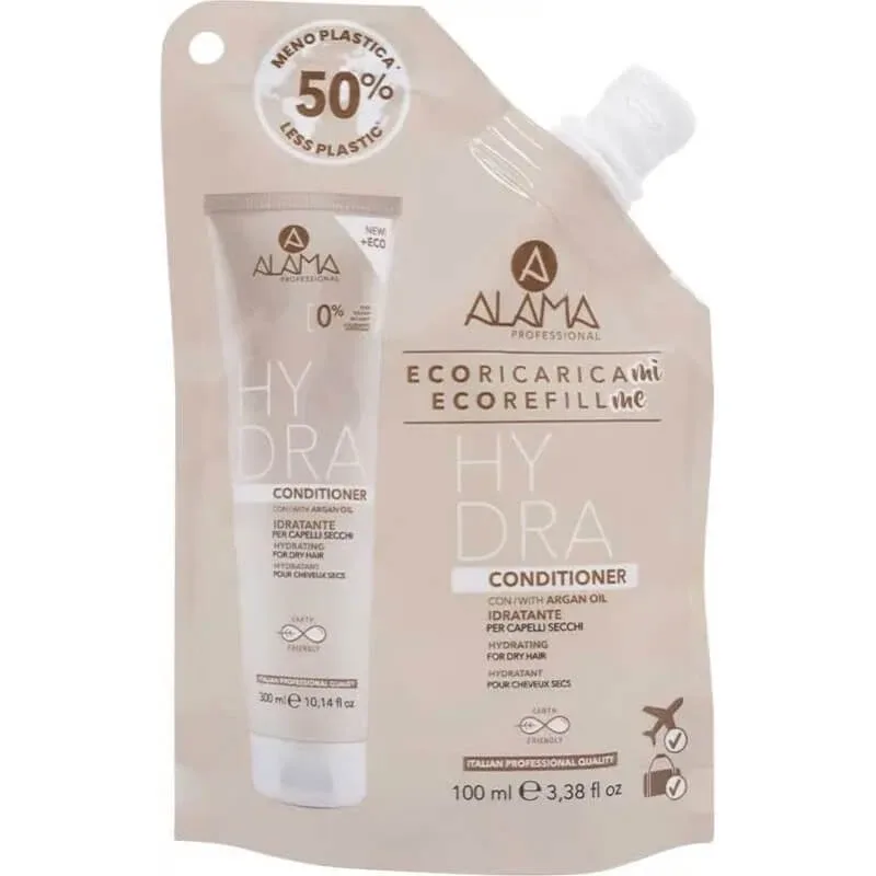 Alama Hydra - balsam hidratant ecologic 100 ml — preț și oferte
