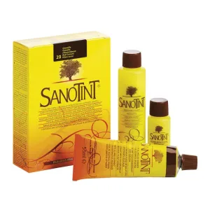 Vopsea de păr Sanotint 23