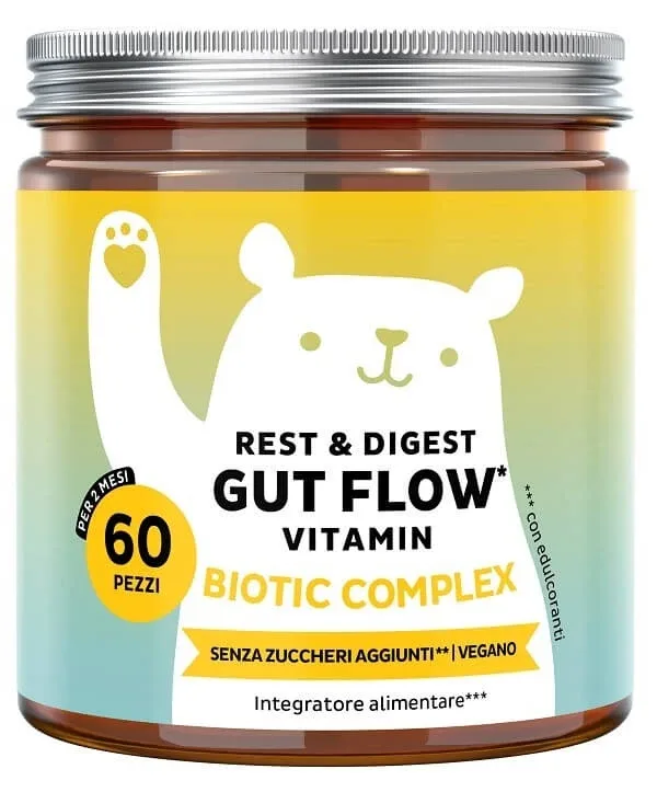 BWB REST&DIGEST GUT FLOW60CARA — preț și oferte