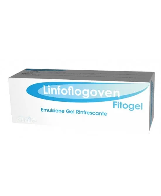 LINFOFLOGOVEN Fitogel 1000ml — preț și oferte
