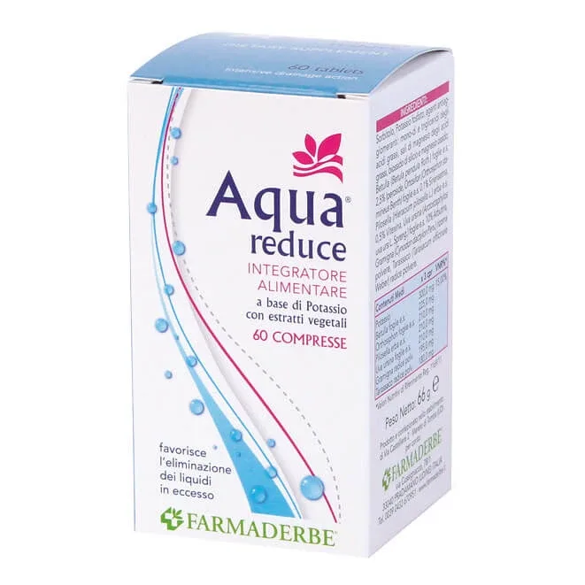 NUTRALITE Aqua Reduce 60 capsule — preț și oferte