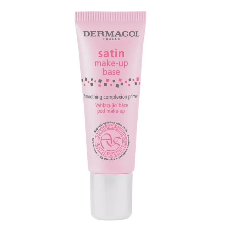 Dermacol Satin Make-Up Base, 20 ml — preț și oferte
