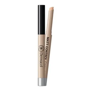 Dermacol Matt Control Corrector anticearcăn matifiant opac 02, 3,5 g