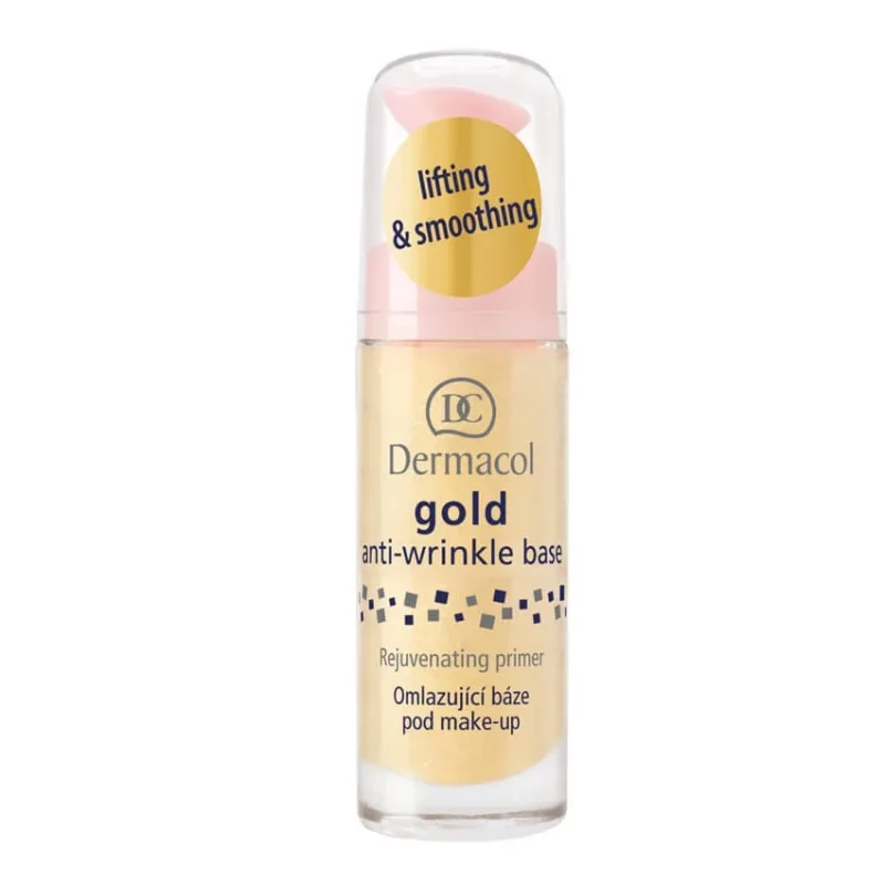 Dermacol Rejuvenating Make-up Base, 20 ml — preț și oferte