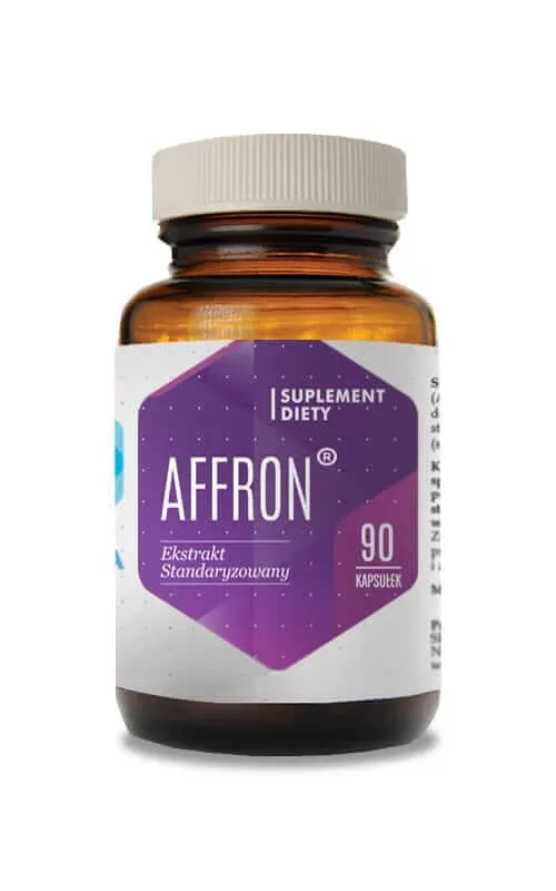 Affron extract de semințe de șofran 90 capsule Hepatica — preț și oferte