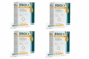 Gerdoff Esoxx Protection, 4x20 plicuri Sofar