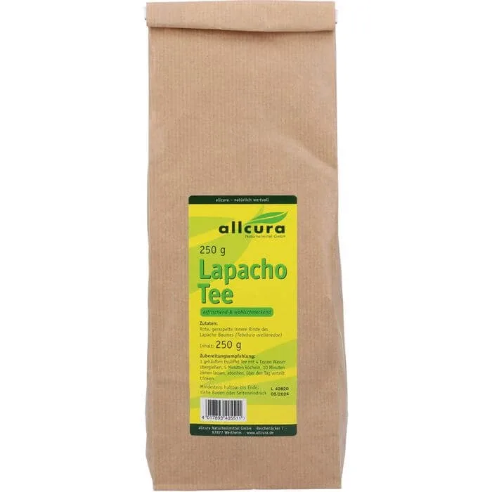 CAFEA LAPACHO 250 g — preț și oferte