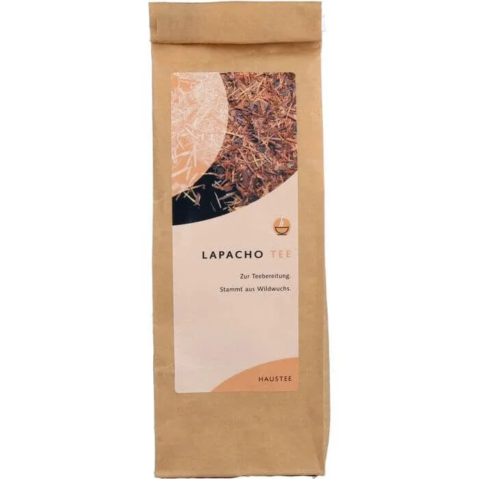 Ceai de LAPACHO 100 g — preț și oferte