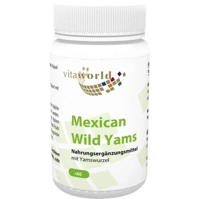YAMS 500 mg capsule 60 Capsule — preț și oferte