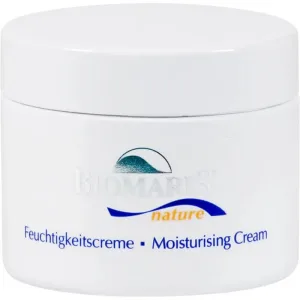 BIOMARIS cremă hidratantă naturală 50 ml