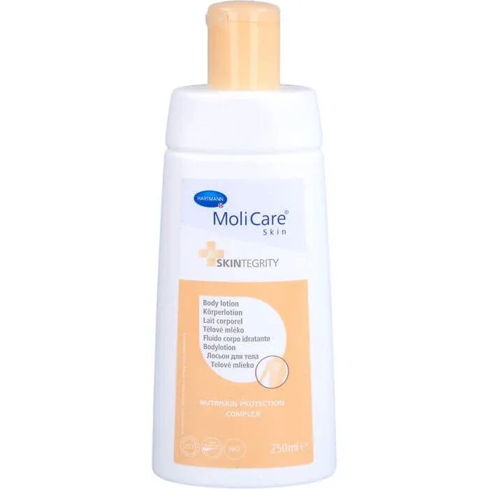 MOLICARE Loțiune de corp pentru piele 250 ml — preț și oferte