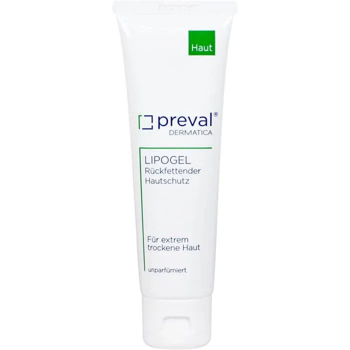 PREVAL Lipogel 50 g — preț și oferte