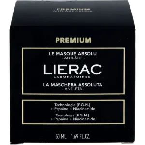 LIERAC Mască Premium 50 ml