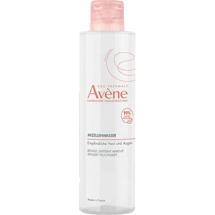 AVENE Apă micelară 200 ml — preț și oferte