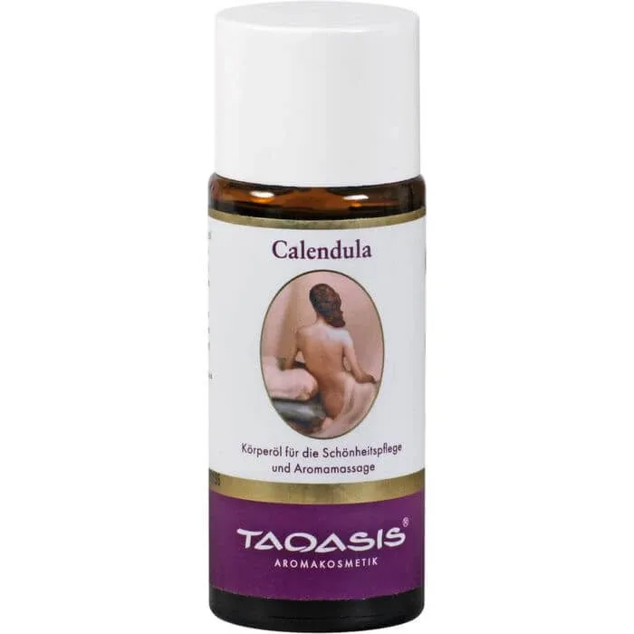 CALENDULA OIL organic 50 ml — preț și oferte