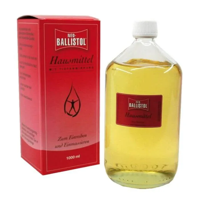 NEO BALLISTOL Remediu de uz casnic lichid 1000 ml — preț și oferte