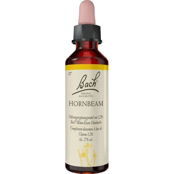 BACHBLÜTEN Picături de carpen 20 ml — preț și oferte