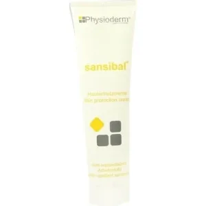 SANSIBAL cremă de protecție a pielii 100 ml
