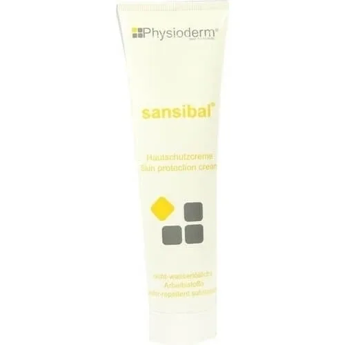 SANSIBAL cremă de protecție a pielii 100 ml — preț și oferte