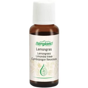 ULEI DE LEMONGRAS 30 ml