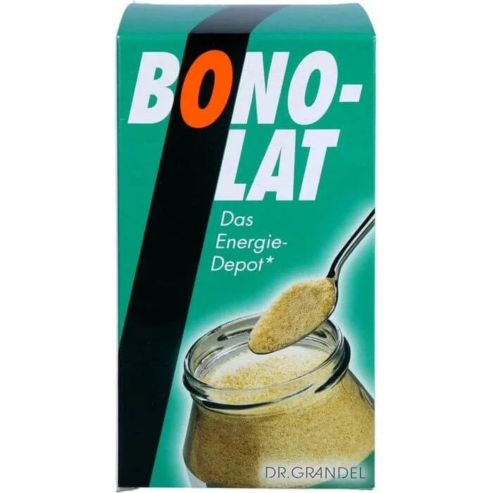 BONOLAT Grandel pulbere 250 g — preț și oferte
