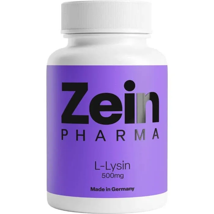 L-LISINA 500 mg Capsule 90 Capsule — preț și oferte