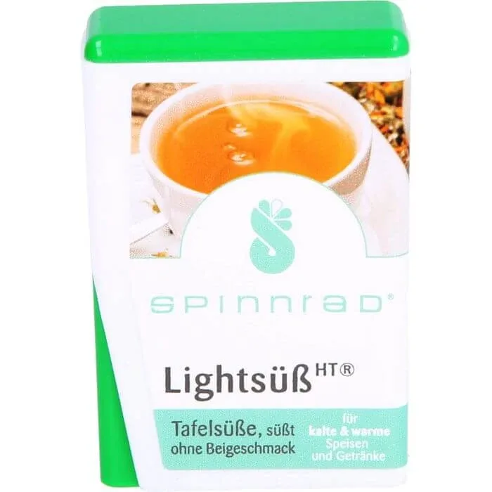 LIGHTSÜSS HT Tablete 180 Capsule — preț și oferte