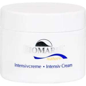 BIOMARIS Cremă intensivă naturală 50 ml