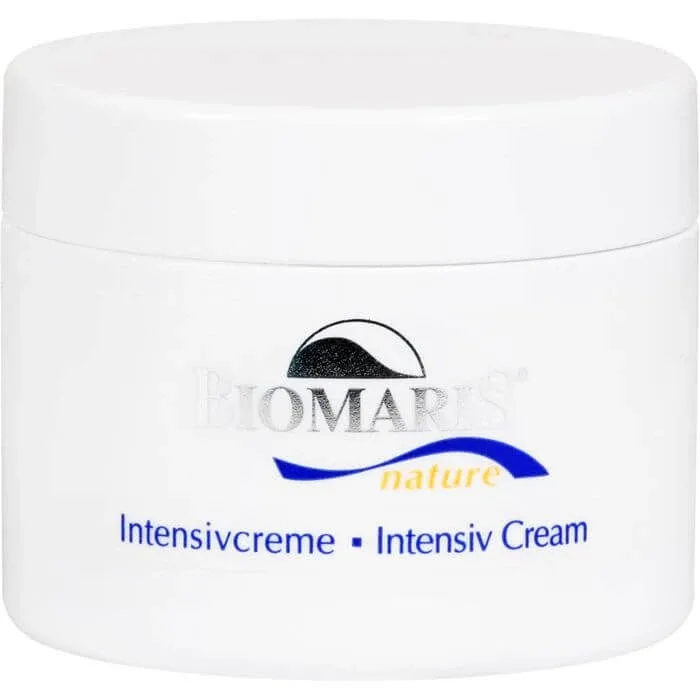 BIOMARIS Cremă intensivă naturală 50 ml — preț și oferte