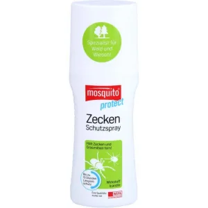 MOSQUITO spray repelent împotriva căpușelor protejează 100 ml