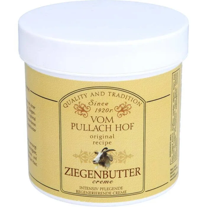 Crema de unt de capră 250 ml — preț și oferte