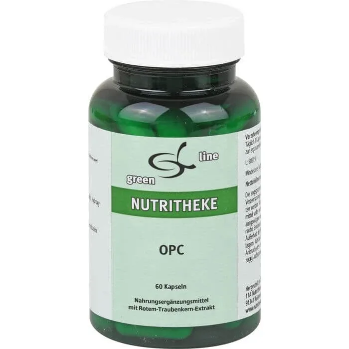 OPC CAPSULE 60 Capsule — preț și oferte