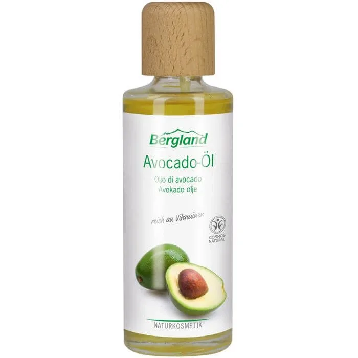 ULEI DE AVOCADO 125 ml — preț și oferte