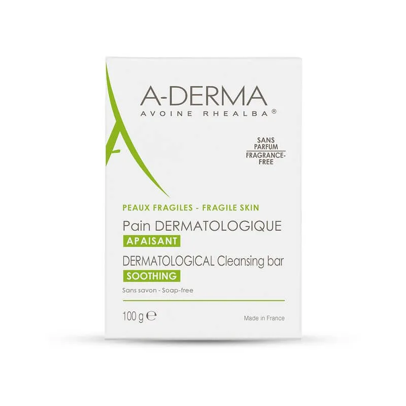 Sapun dermatologic A-Derma PIERRE FABRE — preț și oferte