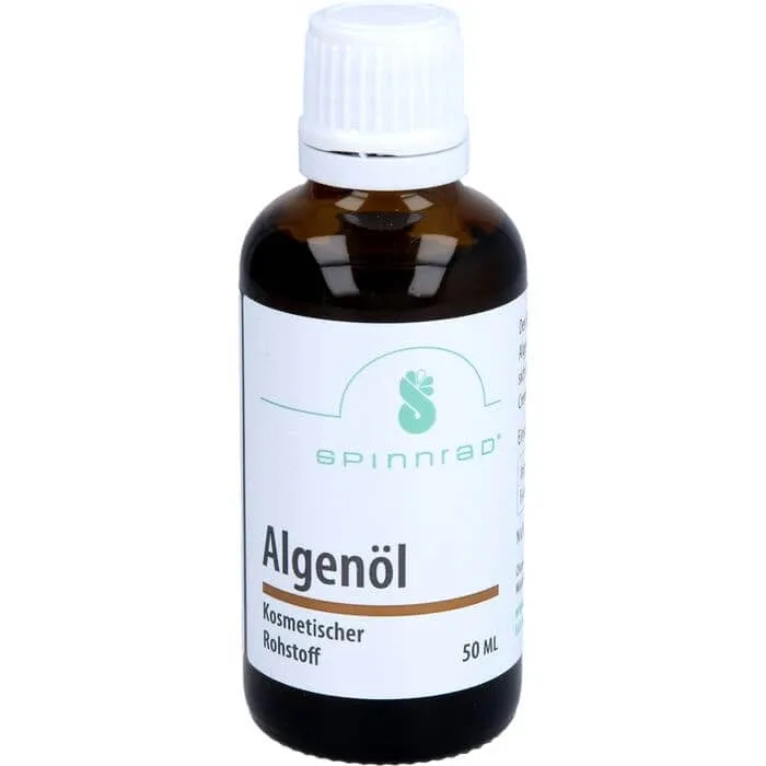 ALGEN OIL 50 ml — preț și oferte