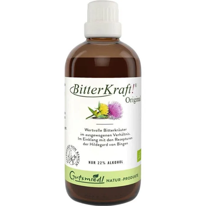BITTERKRAFT Lichid original 100 ml — preț și oferte