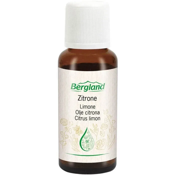 ULEI DE LEMON 30 ml — preț și oferte