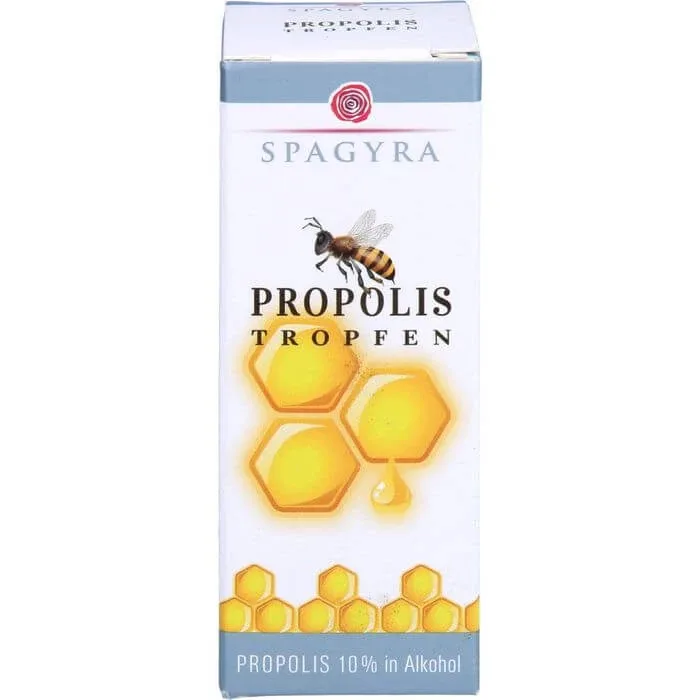 PROPOLIS DROPS 20 ml — preț și oferte