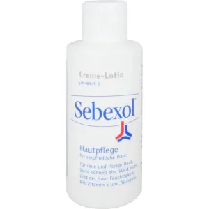 SEBEXOL Cremă Lotio 50 ml