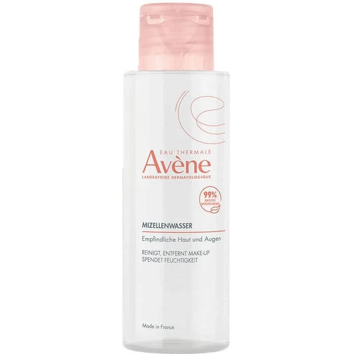 AVENE Apă micelară 100 ml — preț și oferte